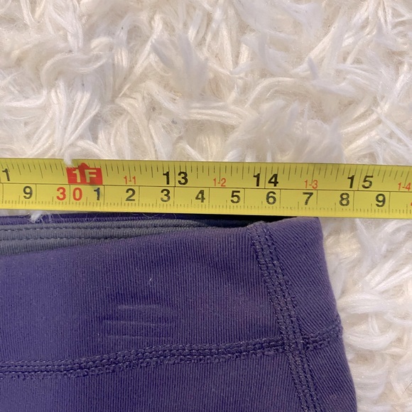 Athleta Purple Relay Skort - Picture 7 of 7